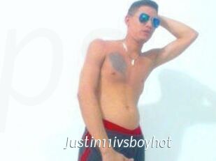 Justin11ivsboyhot