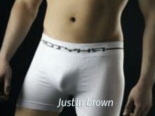 Justin_brown