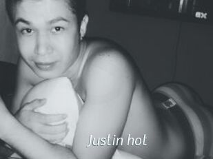 Justin_hot