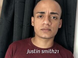 Justin_smith21