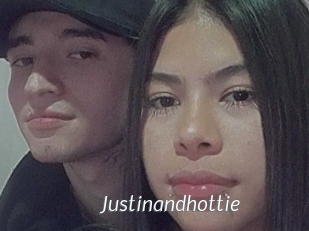 Justinandhottie