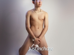 justinchase Porn Star