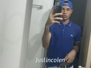 Justincolen