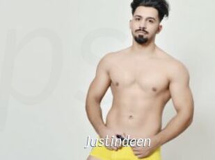 Justindeen
