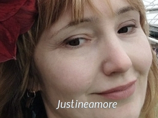 justineamore Porn Star