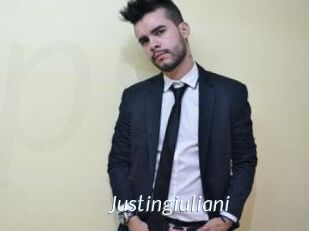 Justingiuliani