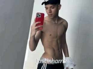 justinharriz Porn Star