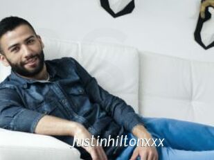 Justinhiltonxxx