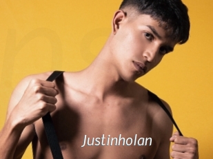 Justinholan