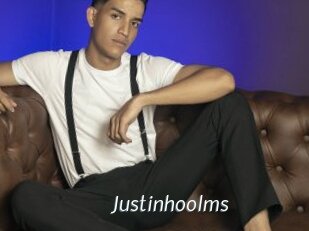 Justinhoolms