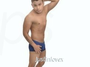 Justinlovex