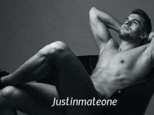 Justinmateone