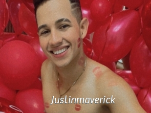 Justinmaverick