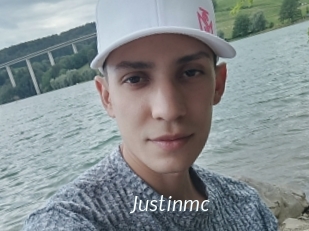 Justinmc
