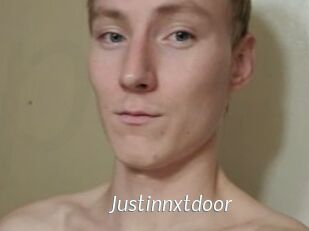 Justinnxtdoor