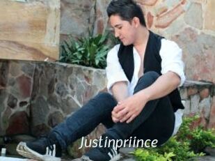 Justinpriince