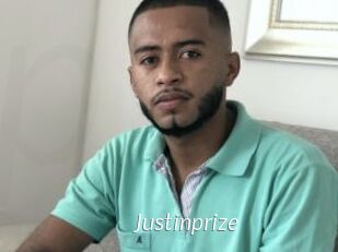 Justinprize
