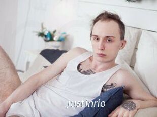 Justinrio