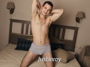 Justinroy