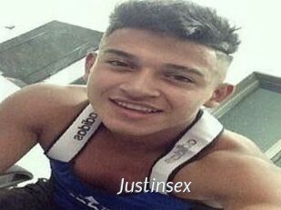 Justinsex