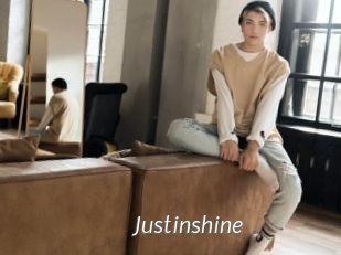 Justinshine
