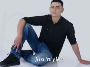 Justintylerr