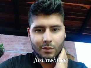 Justinwhitee
