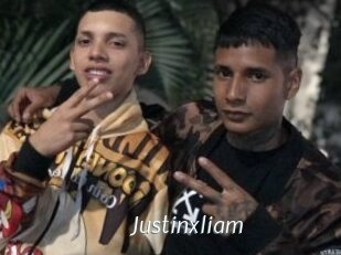 Justinxliam