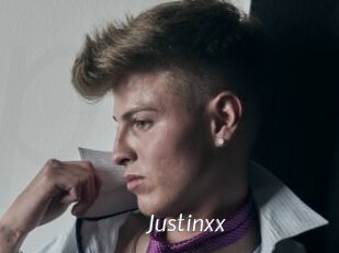 Justinxx