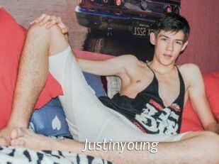 Justin_young