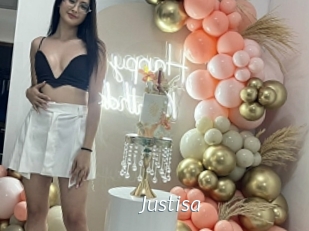 Justisa