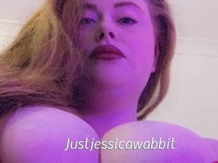 Justjessicawabbit