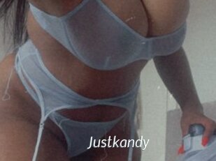 Justkandy