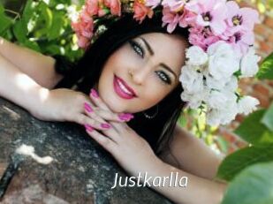 Justkarlla