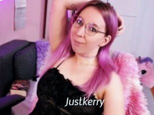 Justkerry