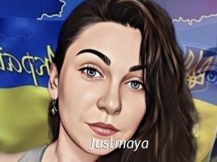Justmaya