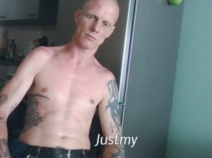 Justmy