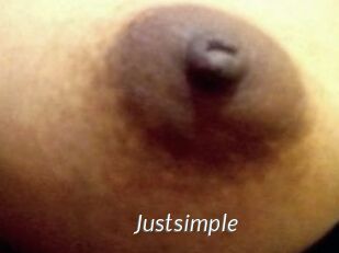 Justsimple