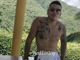 Justtinjay