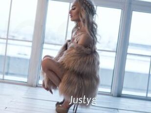 Justyg