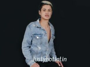 Justyhotlatin