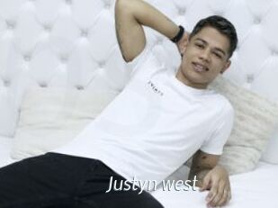 Justyn_west