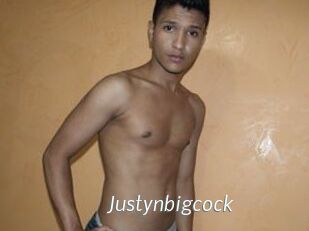 Justynbigcock