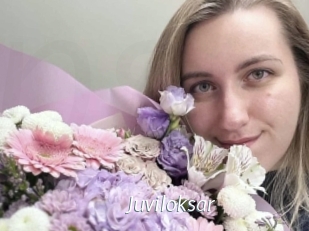 Juviloksar