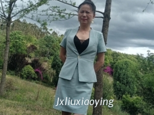 Jxliuxiaoying