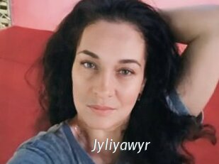 Jyliyawyr