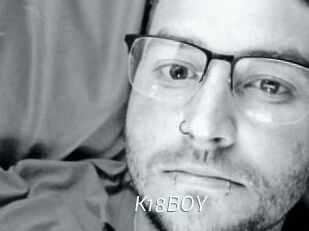 K18BOY
