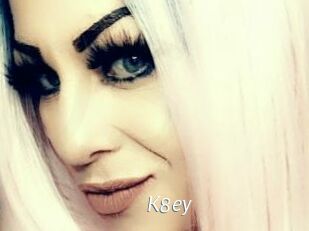 K8ey Porn Star
