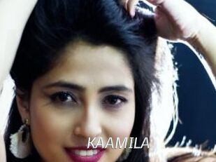 KAAMILA