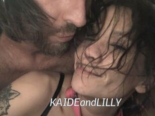 KAIDEandLILLY